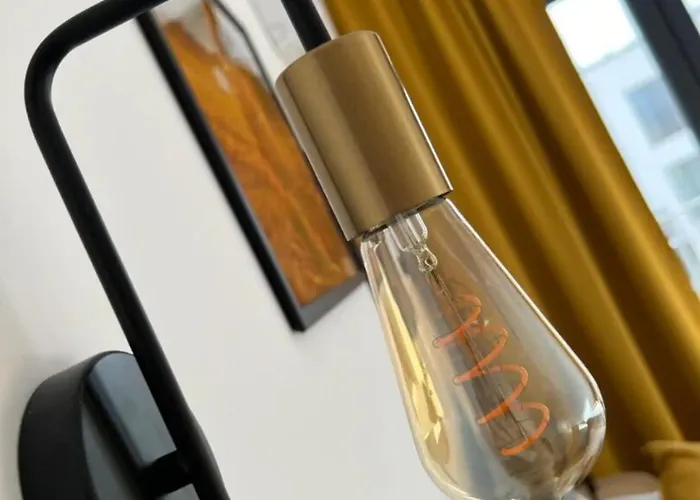 High-rise Luxury With Free Parking Bucarest