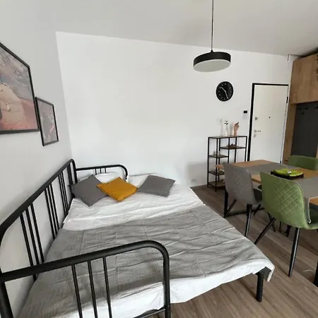 High-rise Luxury With Free Parking Apartamento *