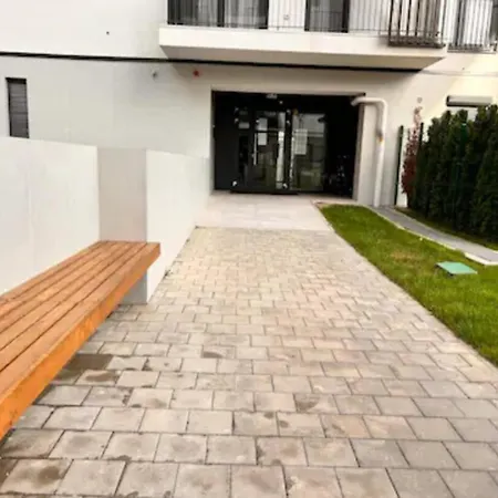 High-rise Luxury With Free Parking * Бухарест