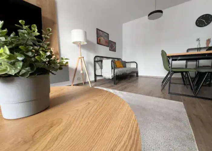 Διαμέρισμα High-rise Luxury With Free Parking Βουκουρέστι