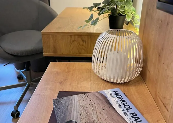 Διαμέρισμα High-rise Luxury With Free Parking *