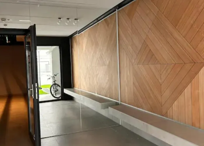 High-rise Luxury With Free Parking Διαμέρισμα Βουκουρέστι