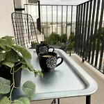 Διαμέρισμα High-rise Luxury With Free Parking
