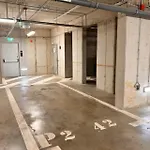 Διαμέρισμα High-rise Luxury With Free Parking Βουκουρέστι