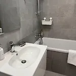 High-rise Luxury With Free Parking Βουκουρέστι