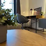 High-rise Luxury With Free Parking Βουκουρέστι