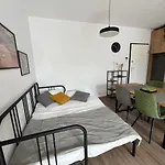 High-rise Luxury With Free Parking Διαμέρισμα *