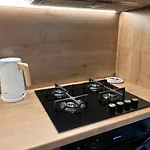 Διαμέρισμα High-rise Luxury With Free Parking Βουκουρέστι
