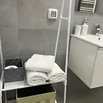 Διαμέρισμα High-rise Luxury With Free Parking *